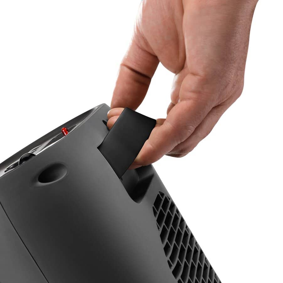 Fan heaters, Capsule You&Me, 0114722004, undefined