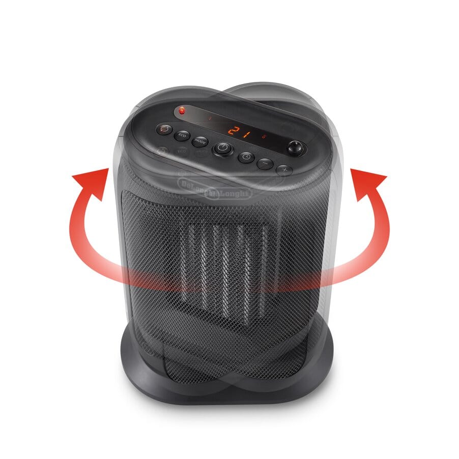 Fan heaters, Capsule You&Me, 0114722004, undefined