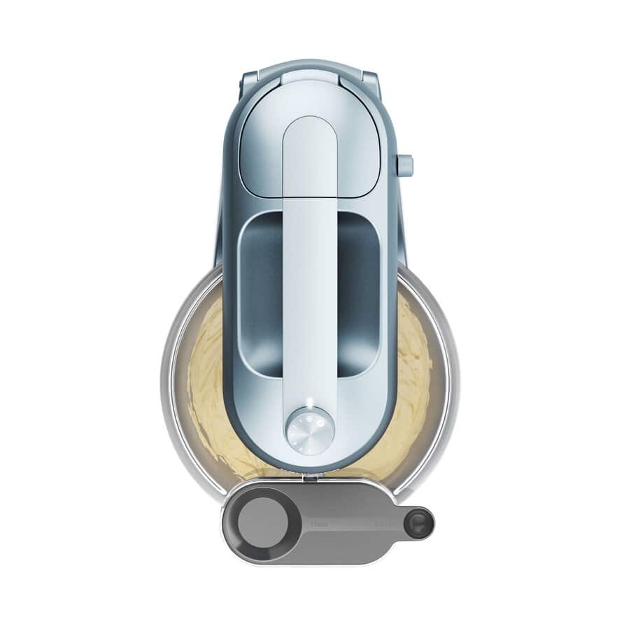 undefined, MIKSER STOJĄCY KENWOOD GO KZM35.000GY, undefined, Niebieski