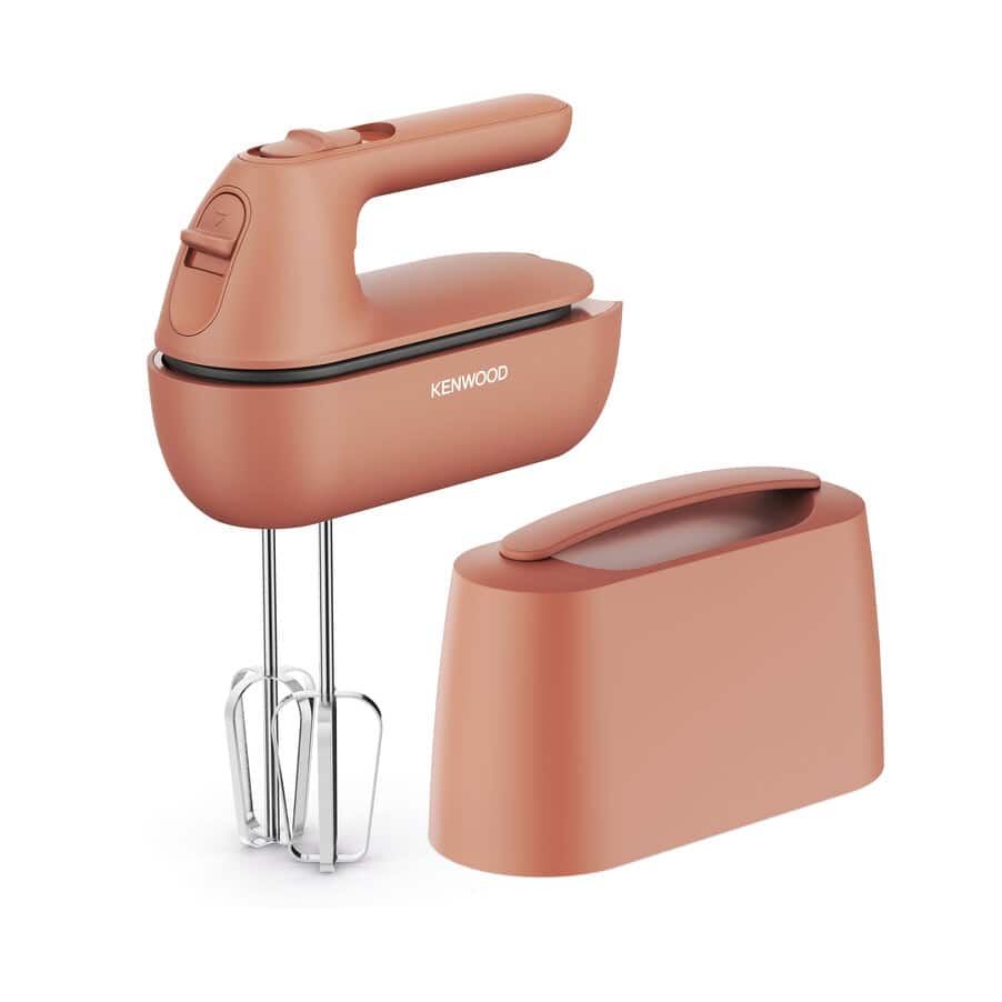 Quickmix Go, QuickMix Go - Clay Red HMP40.000RD, 0W22210039, Clay Red