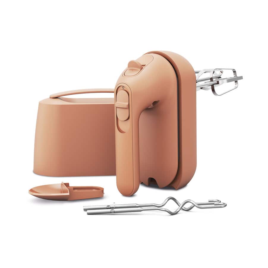 Quickmix Go, QuickMix Go - Clay Red HMP40.000RD, 0W22210039, Clay Red