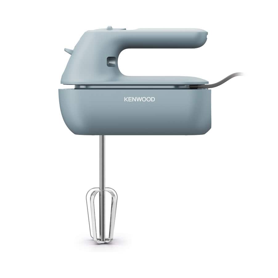 Quickmix Go, QuickMix Go - Storm Blue HMP40.000GY, 0W22210040, Storm Blue