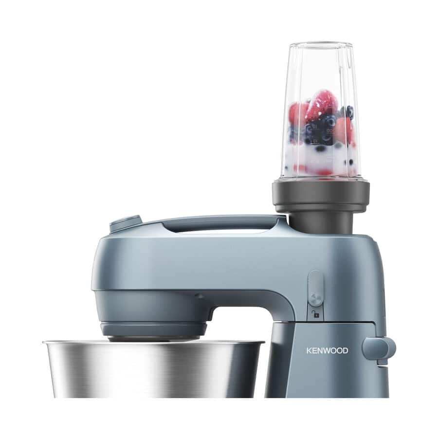 Kenwood Go, GO COLLECTION BLEND XTRACT SPORT ATTACHMENT KAG50.000GY, AW20011066, undefined