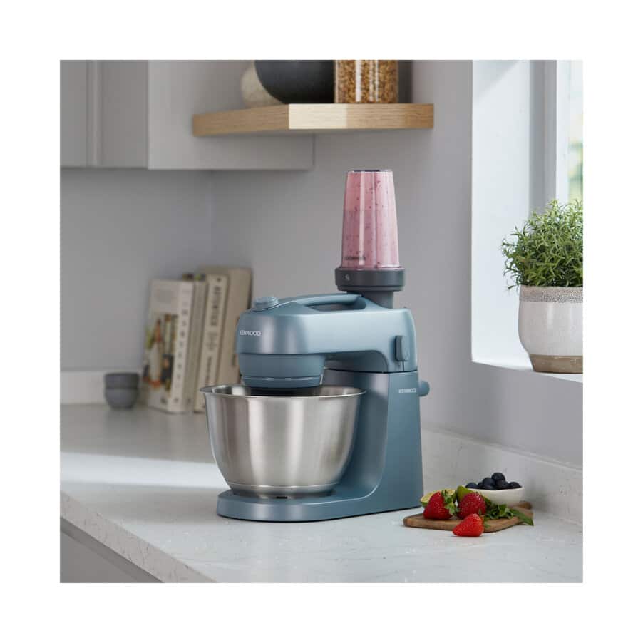 Kenwood Go, GO COLLECTION BLEND XTRACT SPORT ATTACHMENT KAG50.000GY, AW20011066, undefined