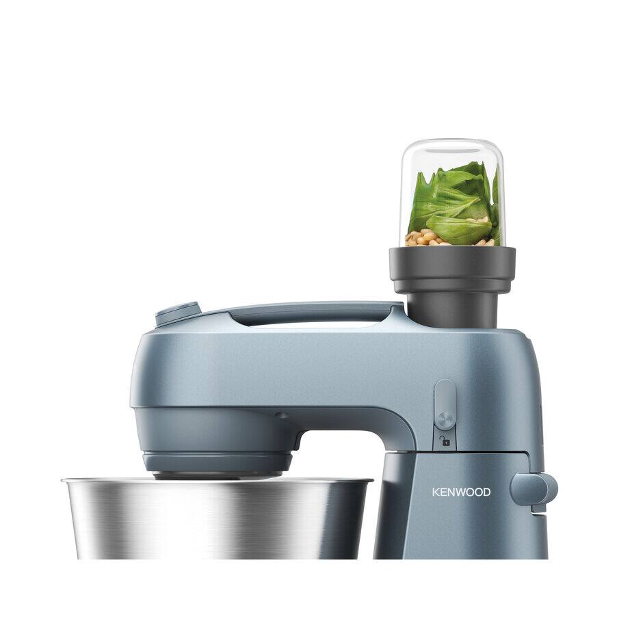 Kenwood Go, GO COLLECTION GLASS MINI CHOPPER/MILL KAG30.000GY, AW20010054, undefined