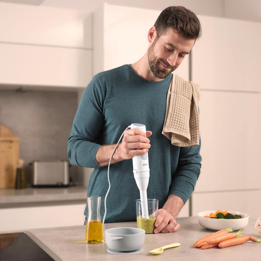 MultiQuick 5, undefined, undefined, Ensiluokkainen valkoinen