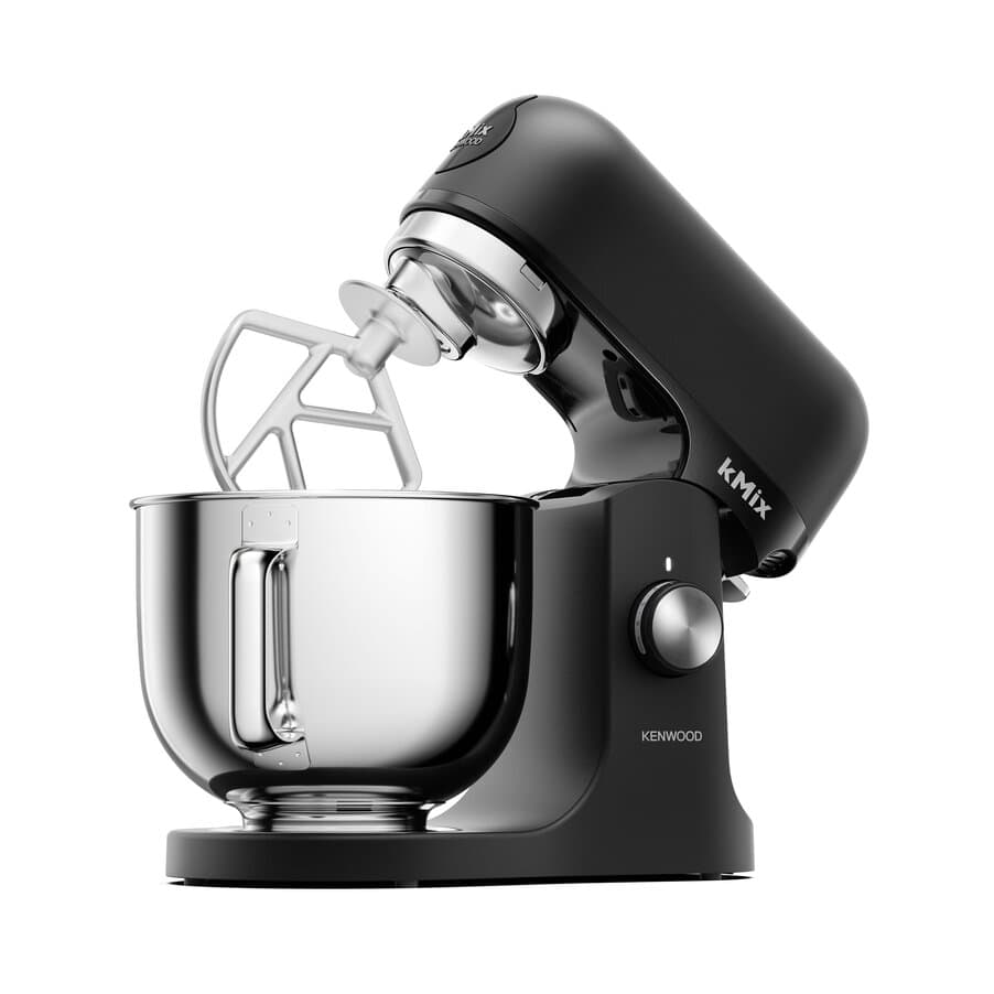 undefined, kMix Sleek Black Stand Mixer KMX751ABK, undefined, Črna
