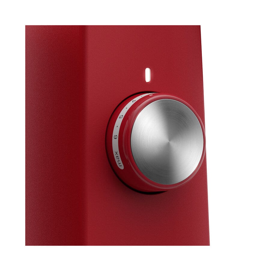 undefined, kMix álló mixer, merész vörös KMX751ARD, undefined, Piros