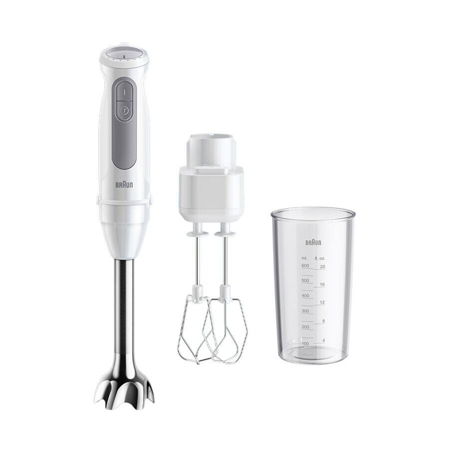 MultiQuick 5, undefined, undefined, Biały