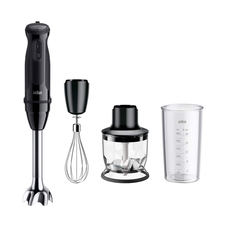 MultiQuick 5, MultiQuick 5 Hand blender MQ50202M, undefined, Premiumsort