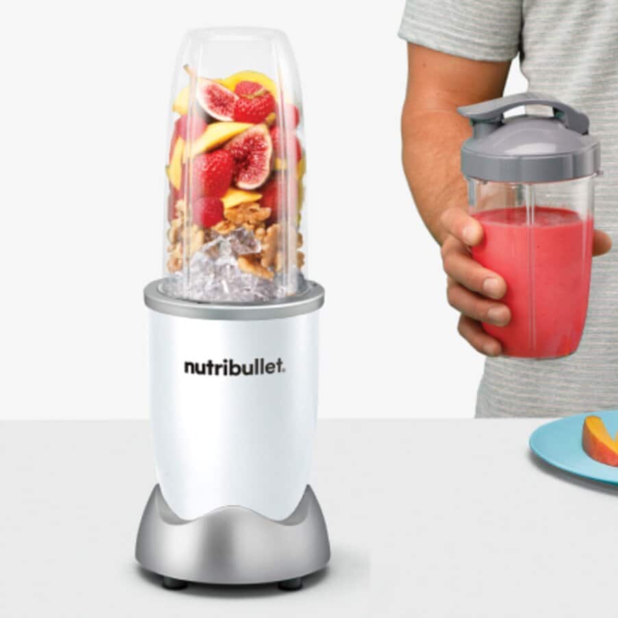 nutribullet® Pro 900, nutribullet® Pro 900W - Blender, undefined, Vit