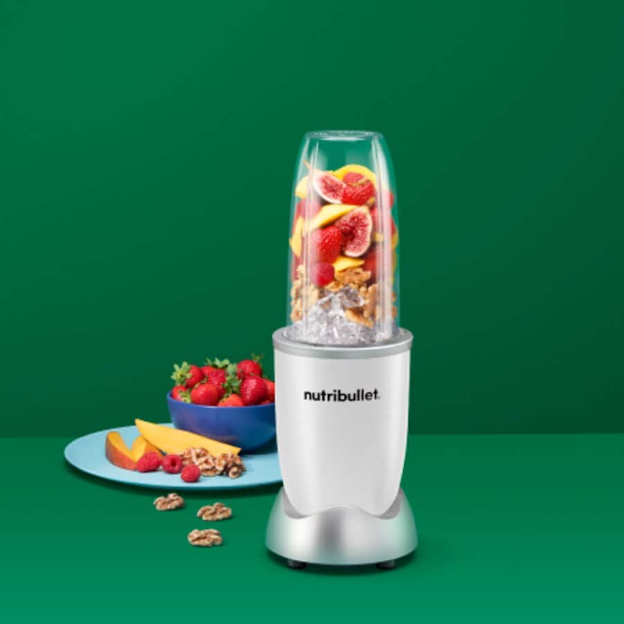nutribullet® Pro 900, nutribullet® Pro 900W - Blender, undefined, Vit