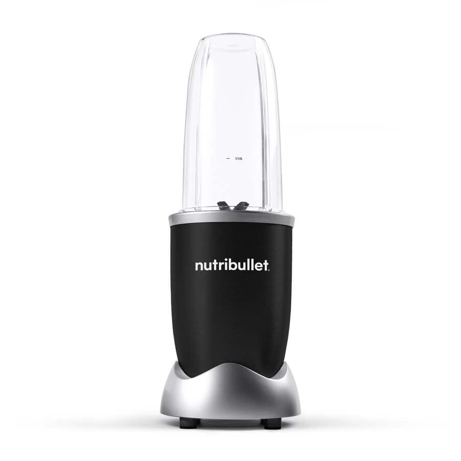 nutribullet® Pro 900, nutribullet® Pro 900W - Batidora, undefined, Negro