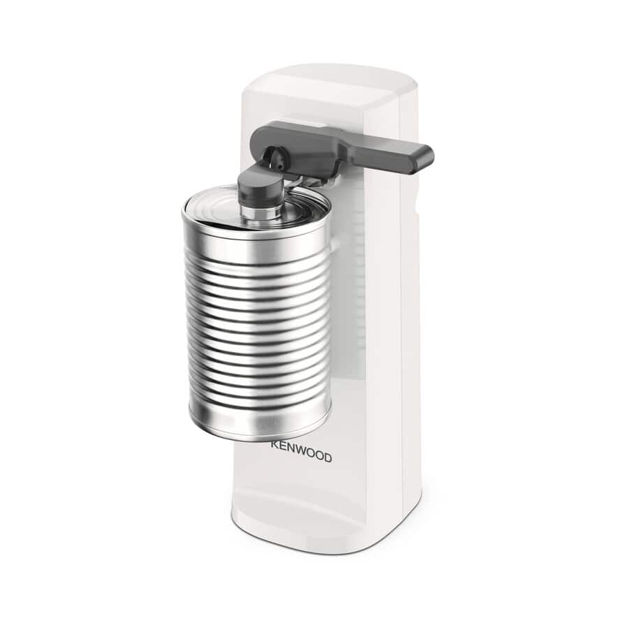 Can Openers, Can Opener CAP80.000WH, 0W20810011, undefined