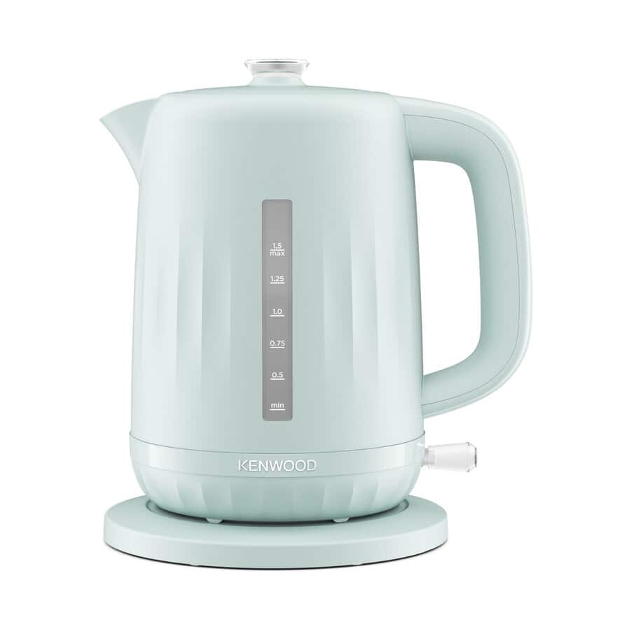 Kettles, Ripple Midnight Eggshell Blue Kettle ZJP06.000BL, 0W21010025, undefined