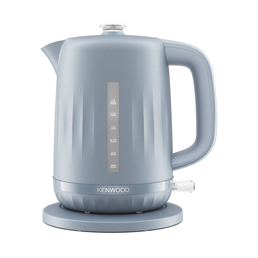 undefined, Ripple Midnight Storm Blue Kettle ZJP06.000GY, undefined, Storm Blue