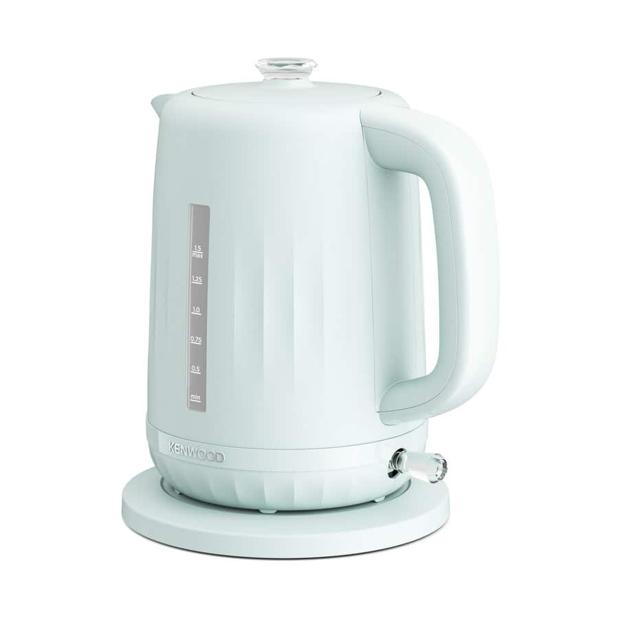 Kettles, Ripple Midnight Eggshell Blue Kettle ZJP06.000BL, 0W21010025, undefined