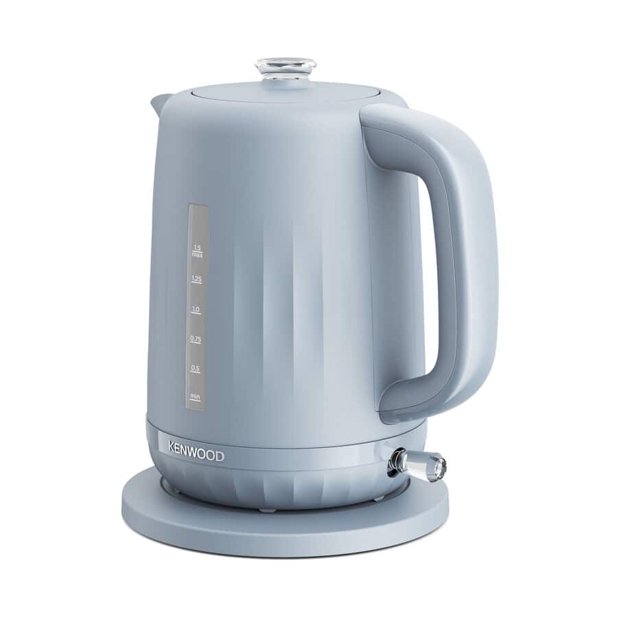 undefined, Ripple Midnight Storm Blue Kettle ZJP06.000GY, undefined, Storm Blue