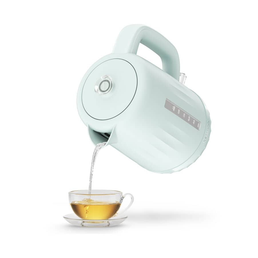 Kettles, Ripple Midnight Eggshell Blue Kettle ZJP06.000BL, 0W21010025, undefined