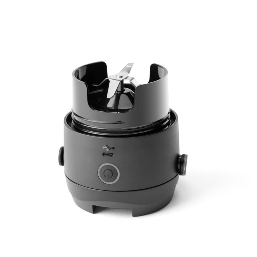nutribullet portable, nutribullet® FLIP, 0C22300206, Rožnata