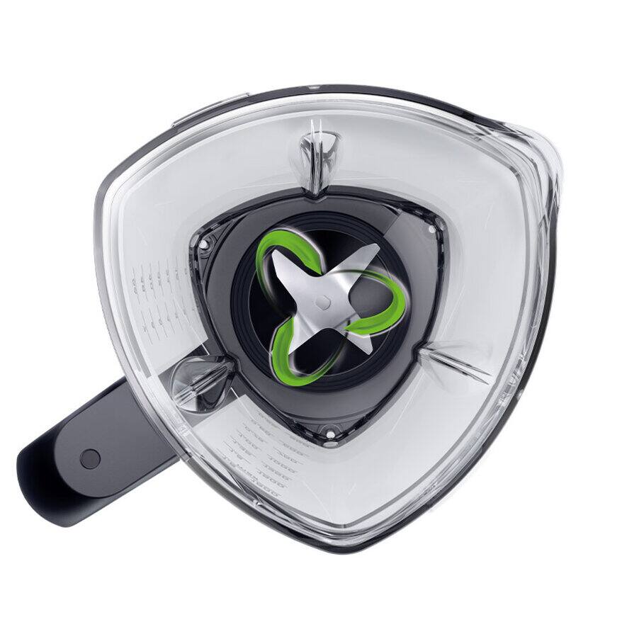 PureMix Power Blender, PowerBlend 7 Jug blender JB 7500 Black, undefined, undefined