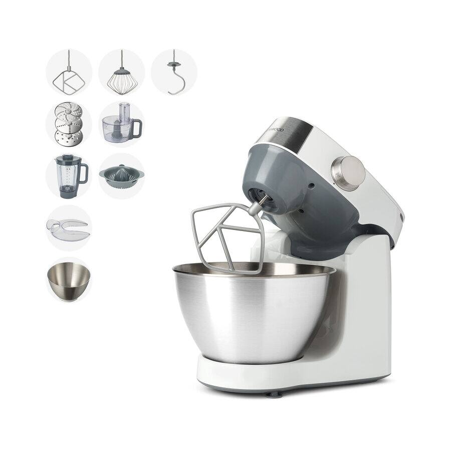 Second choice, SECOND CHOICE -Prospero+ White KHC29.H0WH, X0W20010056, undefined