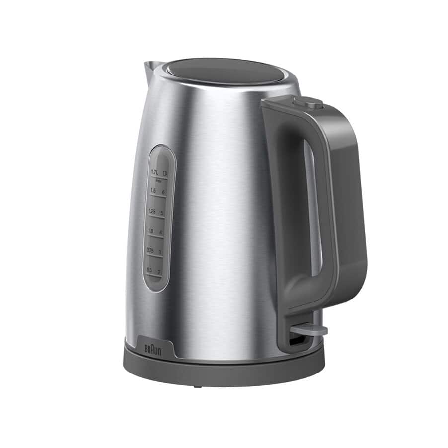 undefined, undefined, undefined, Grijs/roestvrij staal