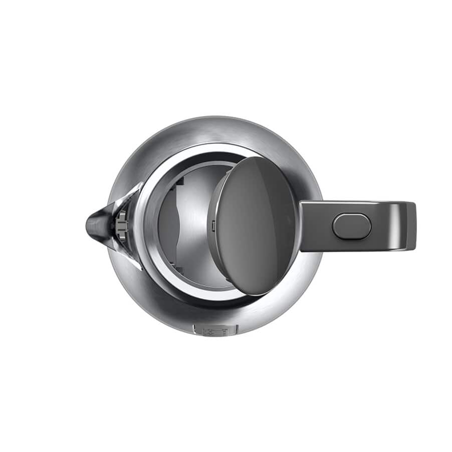 undefined, undefined, undefined, Grijs/roestvrij staal