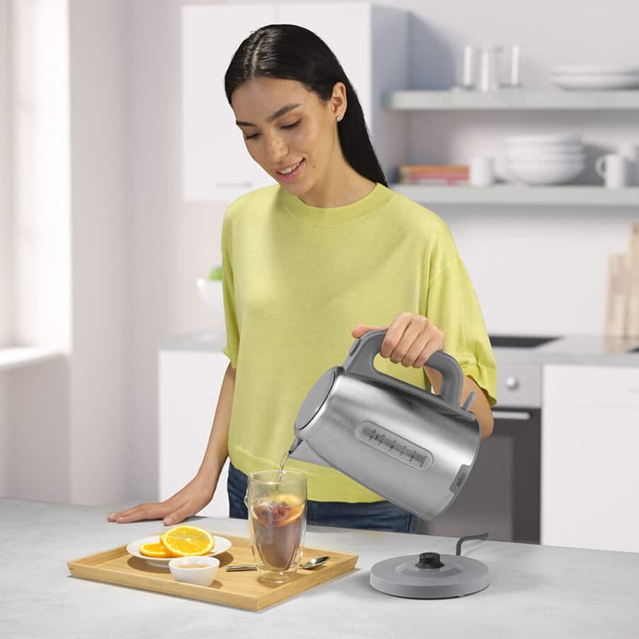 undefined, undefined, undefined, Grijs/roestvrij staal