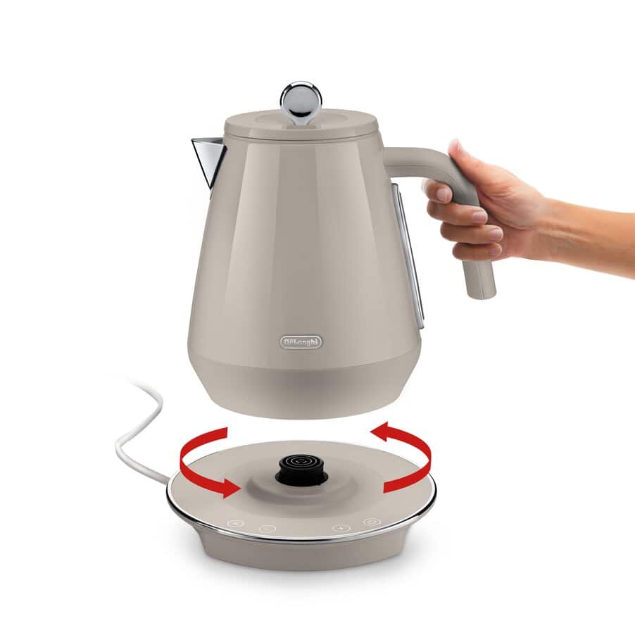 undefined, Eclettica Special Tea, undefined, Beige