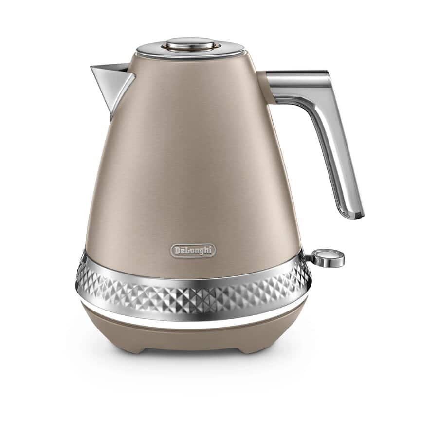 Diadema kettles, Diadema kettle KBV3001.BZ, 0210110240