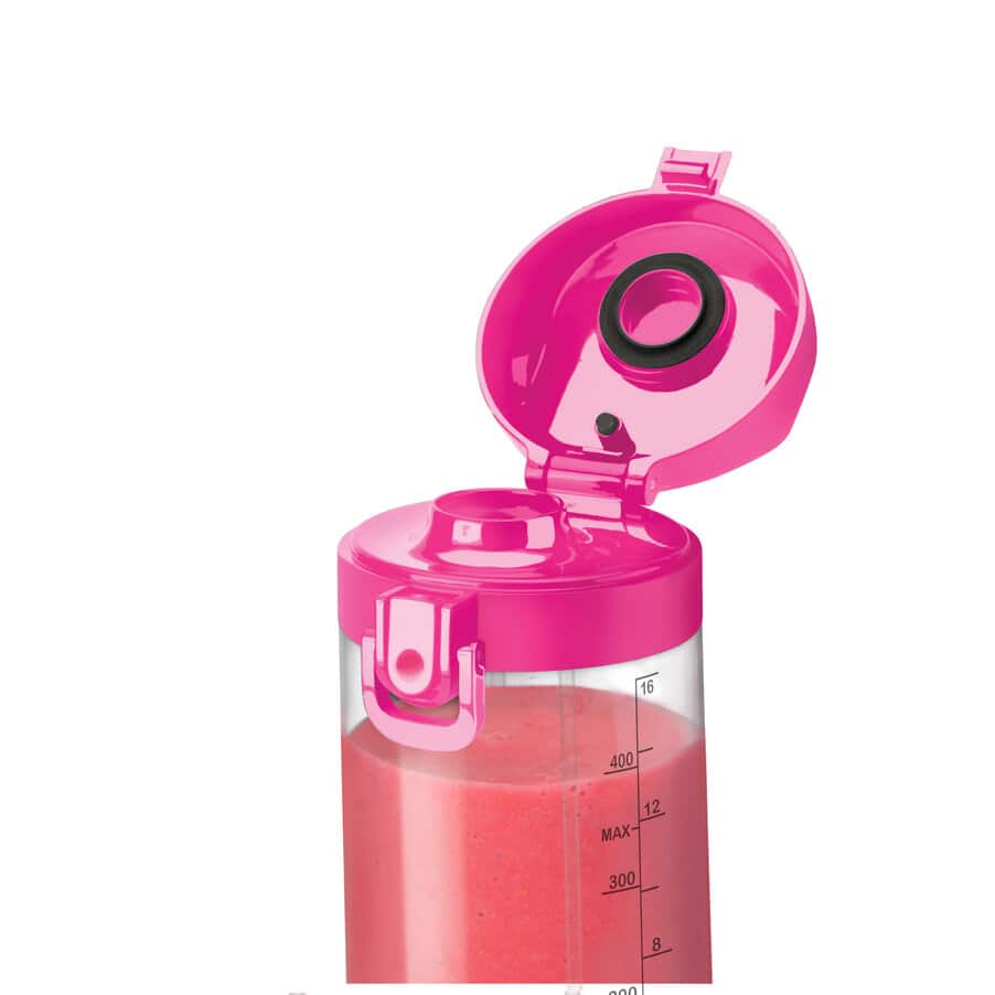 nutribullet portable, nutribullet® Portable, 0C22300174, Rožnata