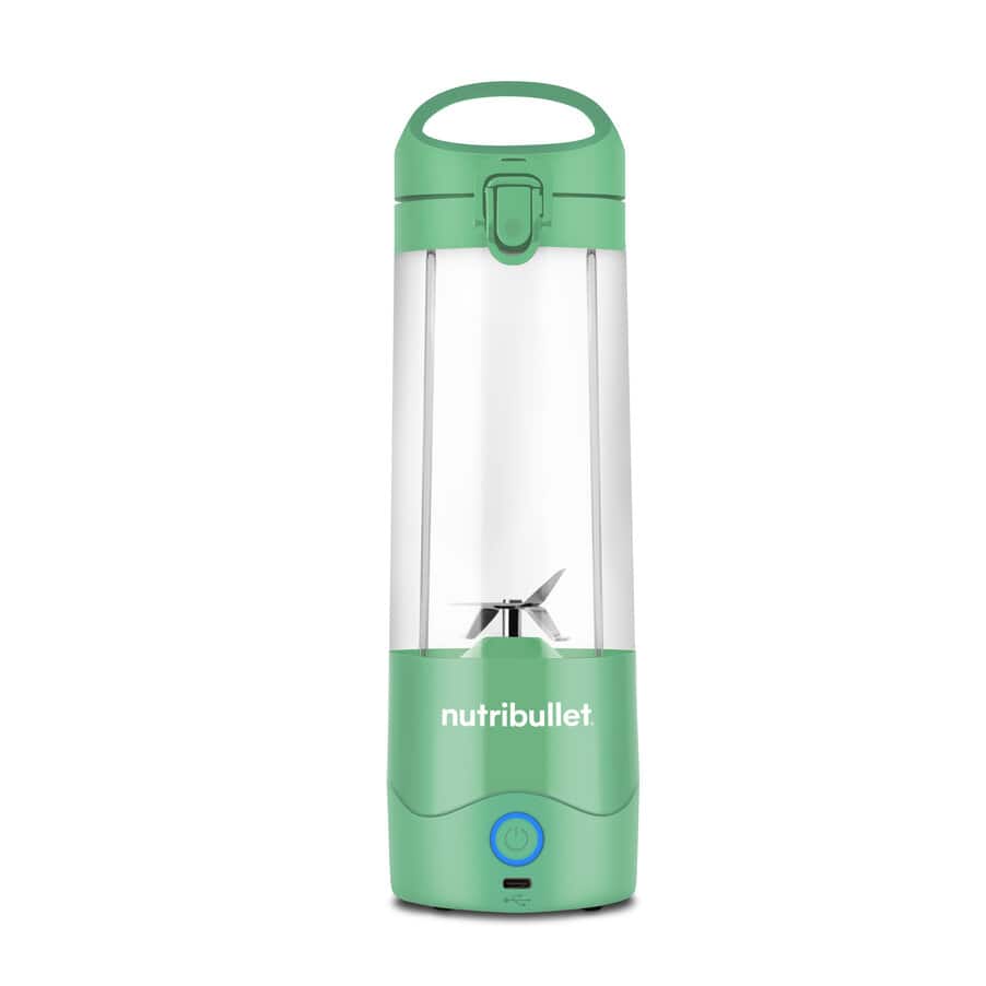 nutribullet portable, nutribullet® Portable, 0C22300175, Zelena