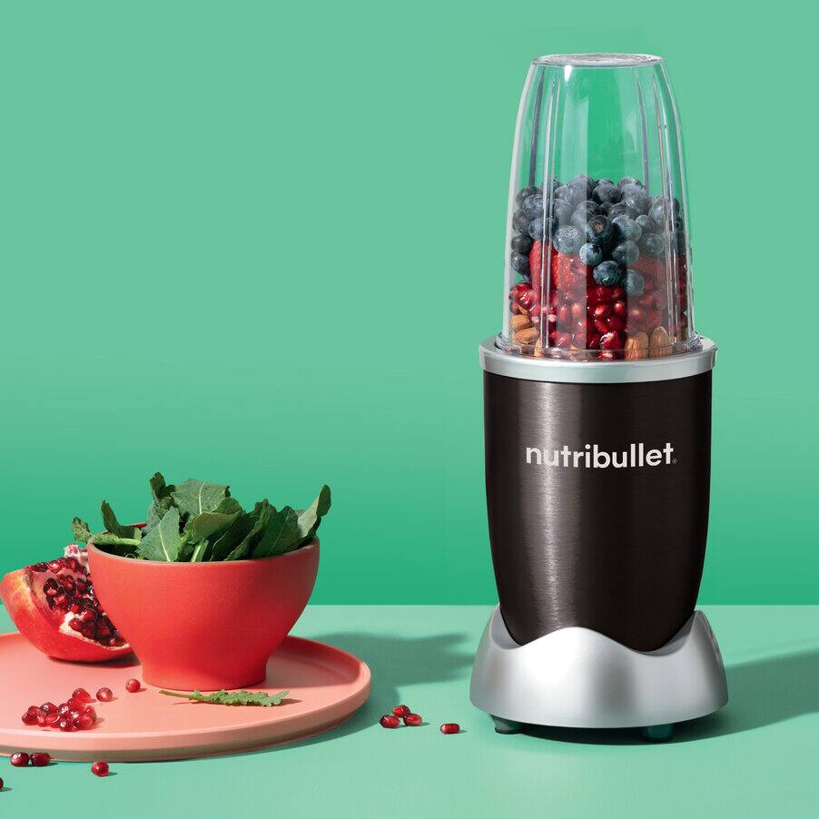 undefined, nutribullet® Original 600, undefined, Noir