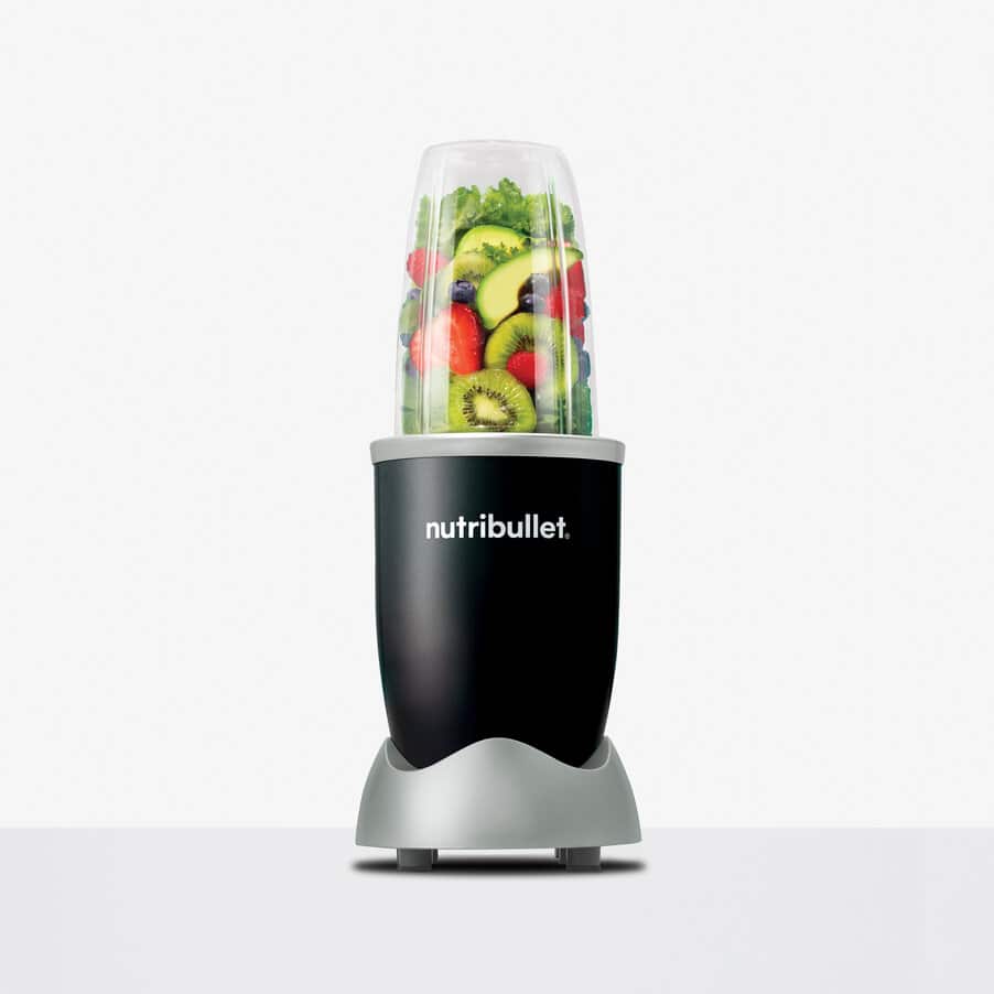 undefined, nutribullet® Original 600, undefined, Noir