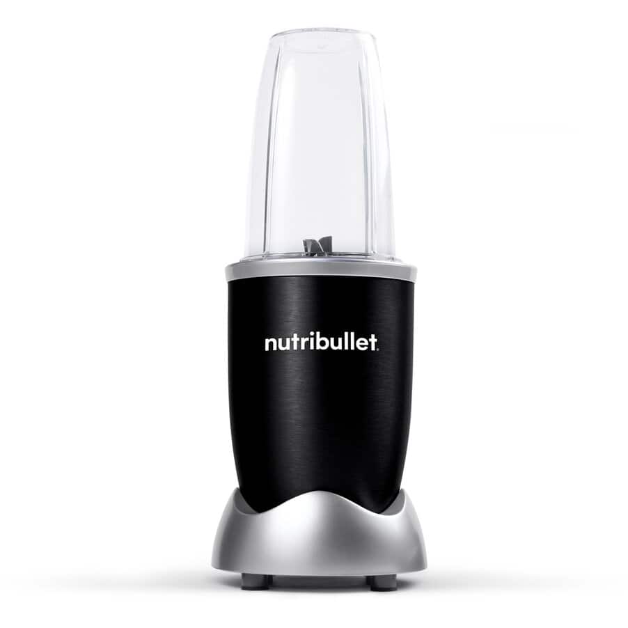 undefined, nutribullet® Original 600, undefined, Noir