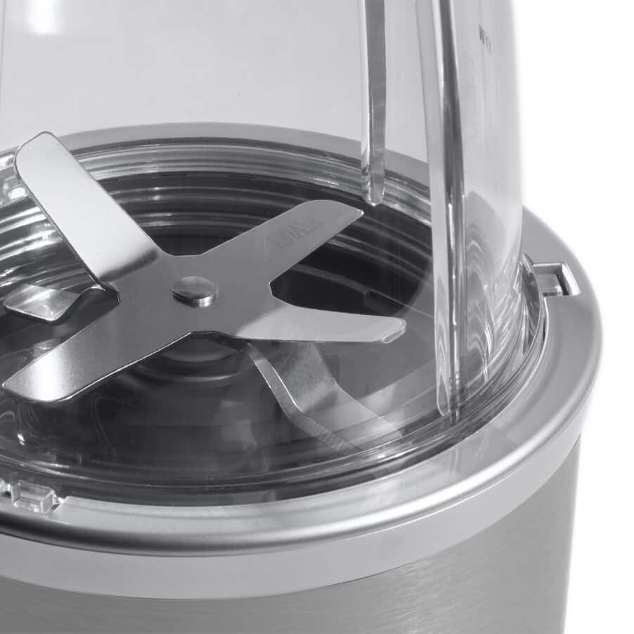 undefined, nutribullet® Pro 900W - Mixer, undefined, Silber