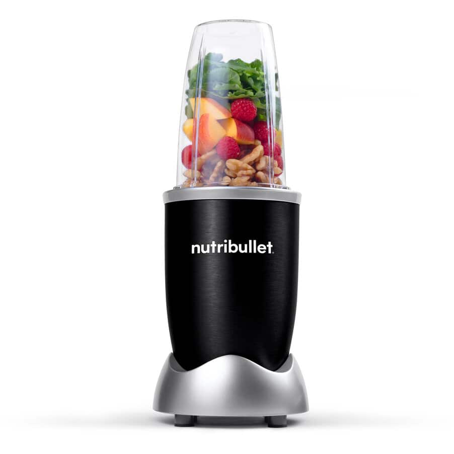 undefined, nutribullet® Original 600, undefined, Noir