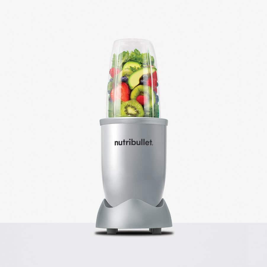 undefined, nutribullet® Pro 900W - Blender, undefined, Argent