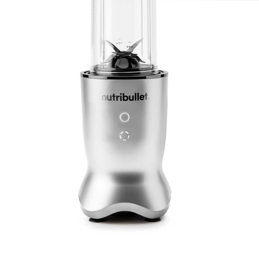 nutribullet® Ultra, nutribullet® Ultra 1200, 0C22300172, Srebrna
