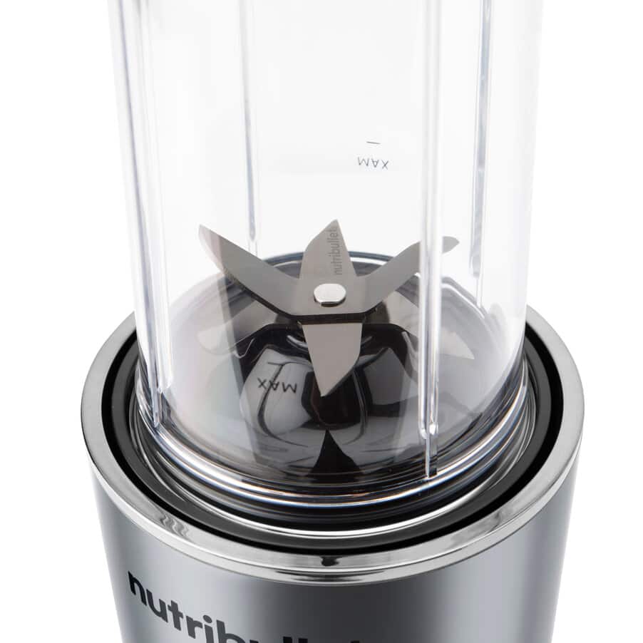 nutribullet® Ultra, nutribullet® Ultra 1200, 0C22300172, Srebrna