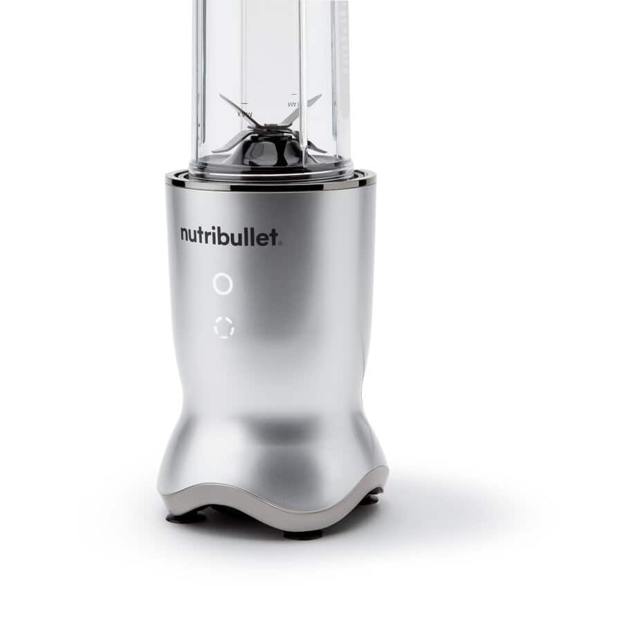 nutribullet® Ultra, nutribullet® Ultra 1200, 0C22300172, Srebrna