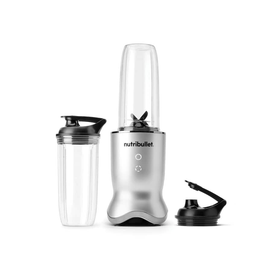 nutribullet® Ultra, nutribullet® Ultra 1200, 0C22300172, Srebrna