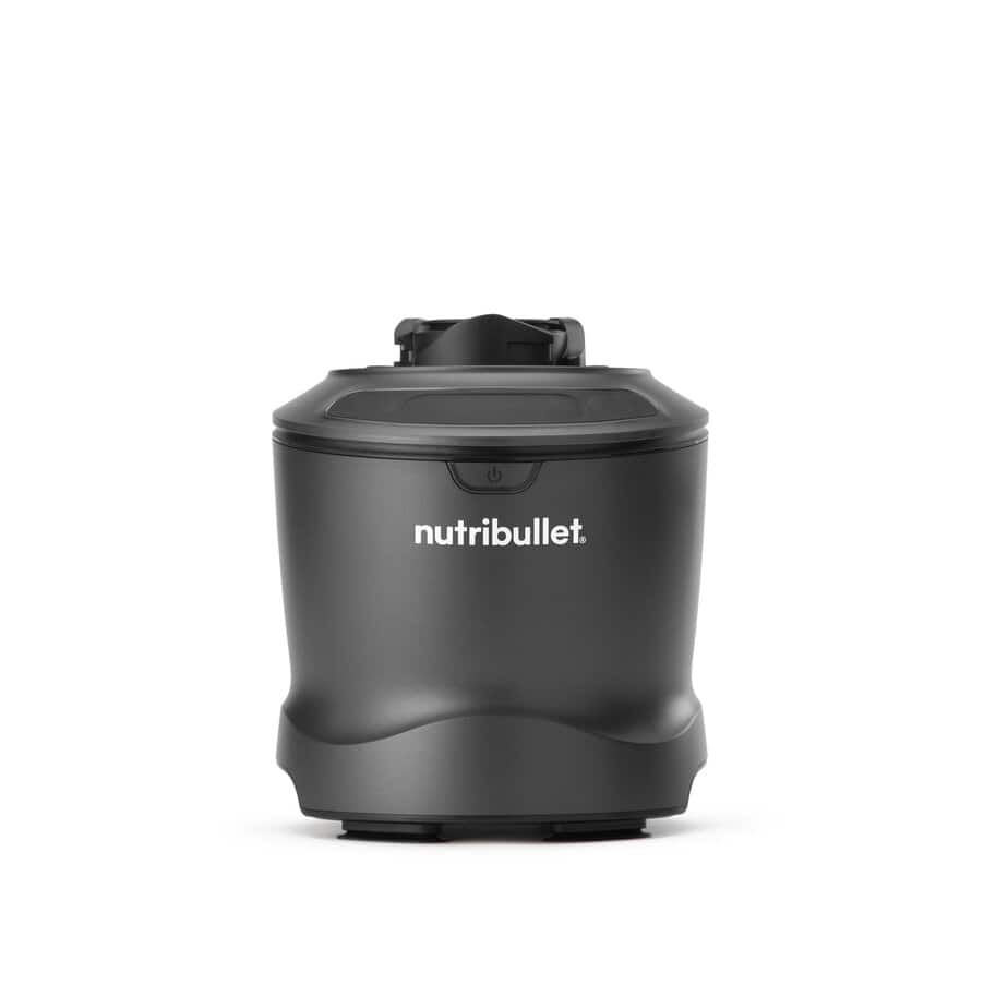 Vsi veliki mešalniki, nutribullet® SmartSense 1500 Combo, 0C22300170, Temno siva