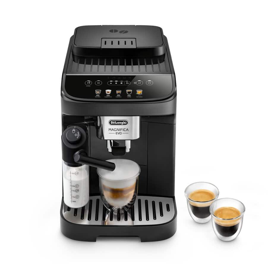 Magnifica Evo Automatic coffee maker ECAM290.61.B EX:1