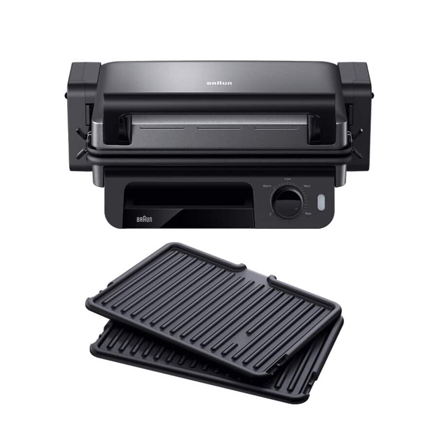 MultiGrill 5, undefined, undefined, undefined