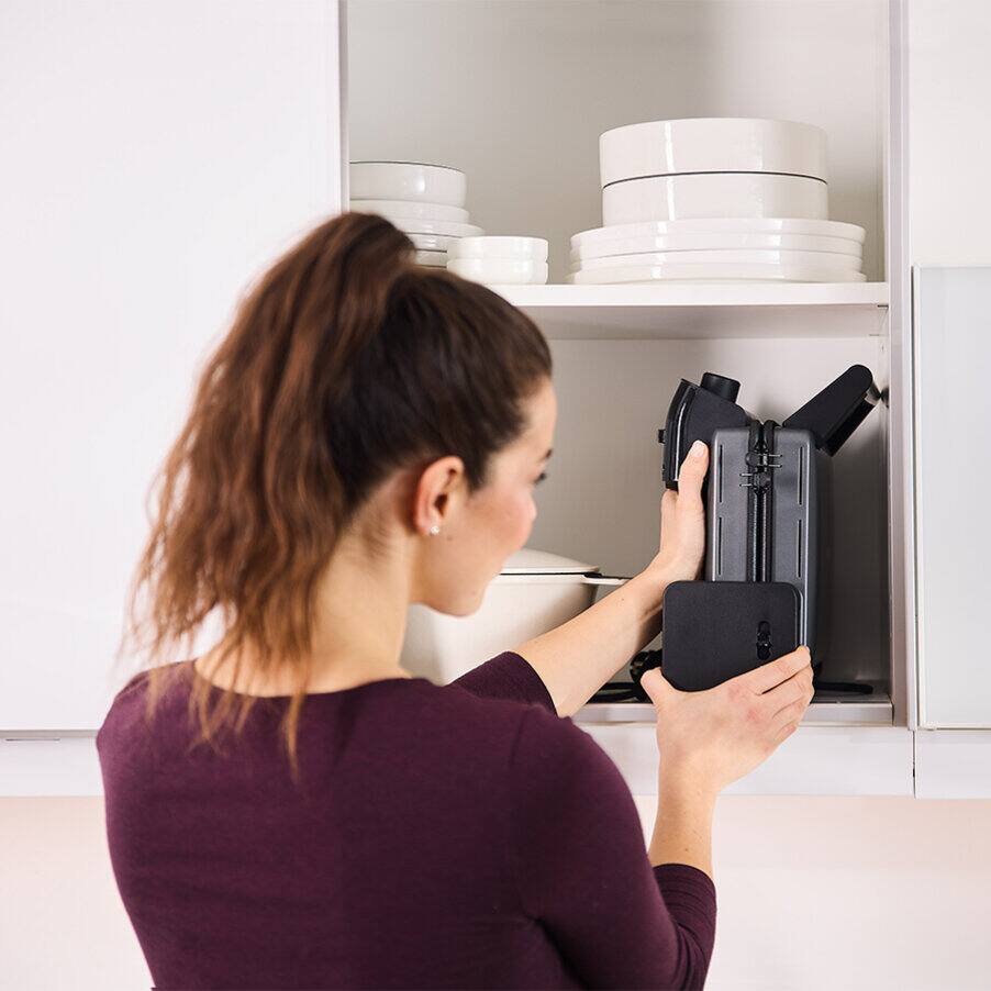 MultiGrill 5, undefined, undefined, undefined