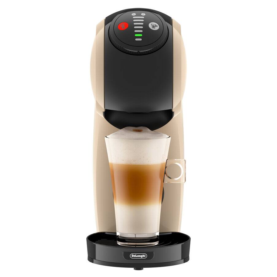 Kavos aparatai „Nescafé Dolce Gusto“, undefined, undefined, Smėlio