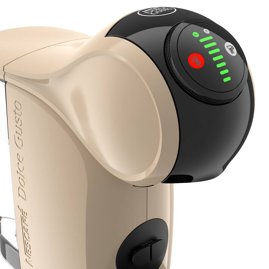 Kavos aparatai „Nescafé Dolce Gusto“, undefined, undefined, Smėlio