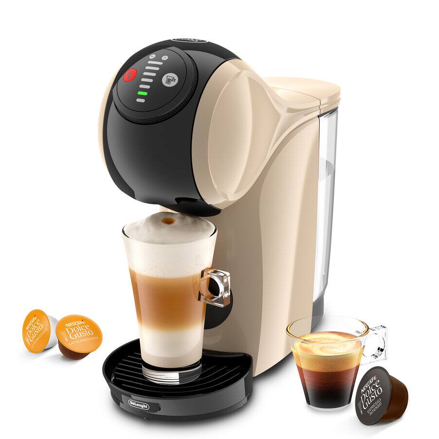 Kavos aparatai „Nescafé Dolce Gusto“, undefined, undefined, Smėlio
